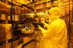 <b>Intel & Micron Sign New 3D XPoint Wafer Supply Agreement</b>